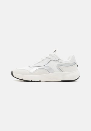MOD. LEILA 6F - Trainers - white/silver