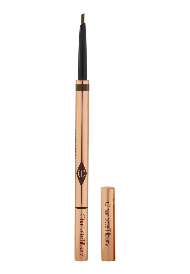 Charlotte Tilbury - BROW CHEAT - Crayon sourciles - natural brown, Agrandir