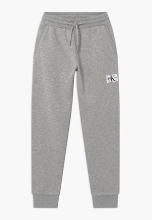 MONOGRAM - Teplákové kalhoty - grey