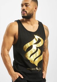 Rocawear HERREN - Topper - black