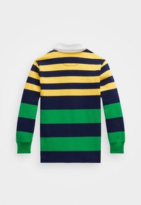 Polo Ralph Lauren RUGBY - Polo shirt - yellow