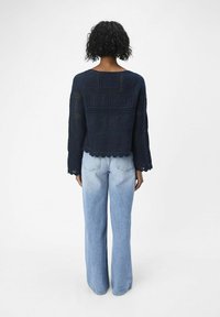 Object OBJORELLA NOOS - Cardigan - sky captain