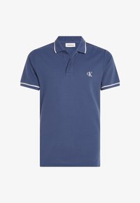 Niewybrane, vintage indigo