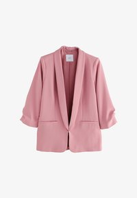 Unselected, pink