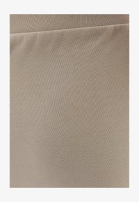 Selected, island fossil