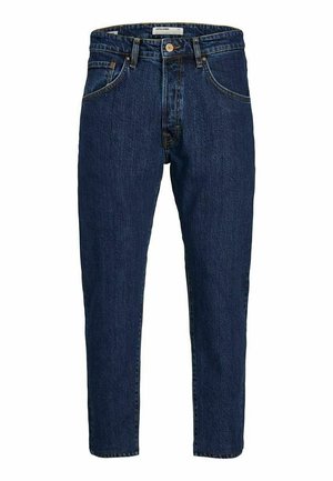 Jeans Tapered Fit - blue denim