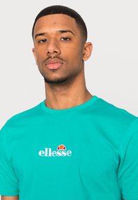 Ellesse MAVOZ - T-shirt básica - teal