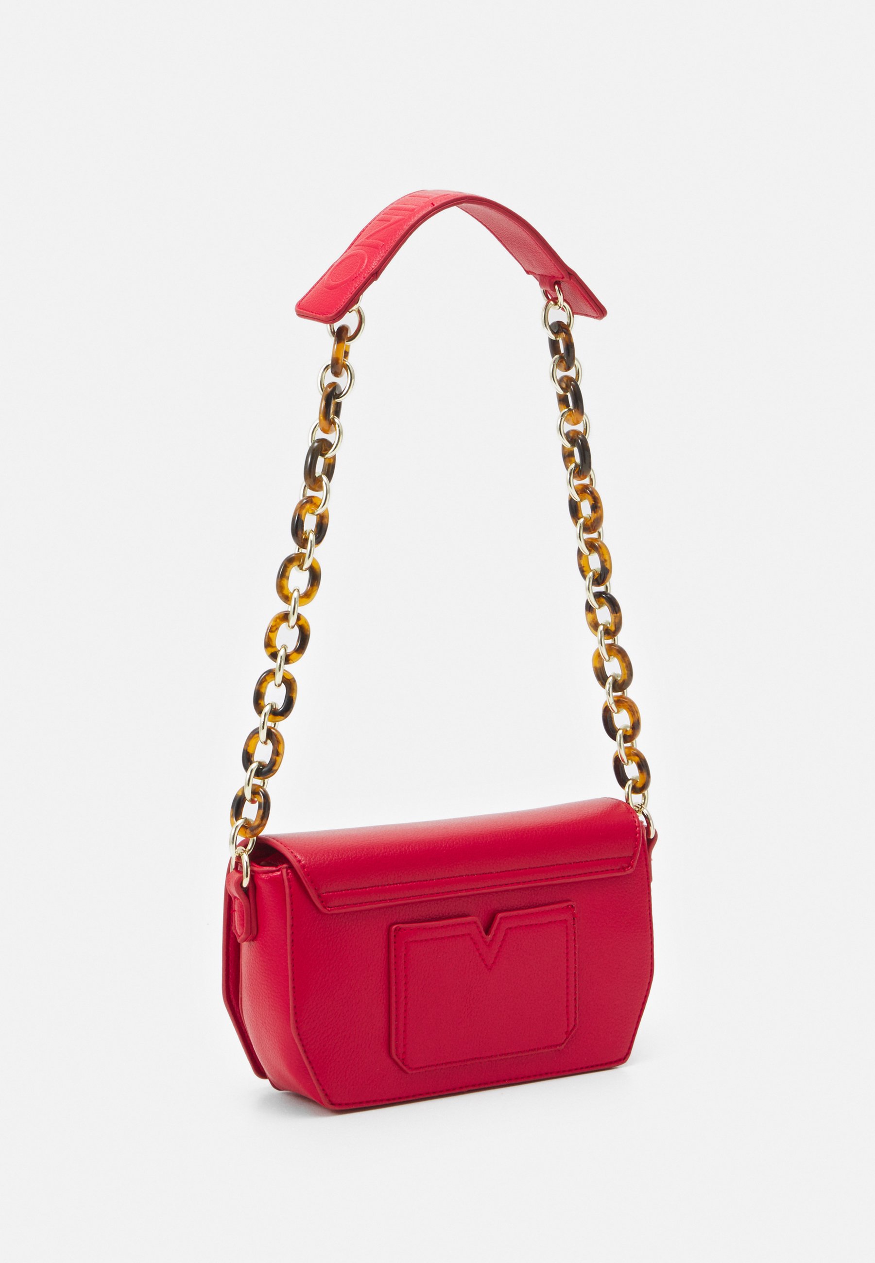 Valentino Bags PRUE - Borsa a tracolla - rosso - Zalando.it