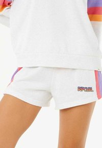 LAS DALIAS - Jogginghose - grey marle
