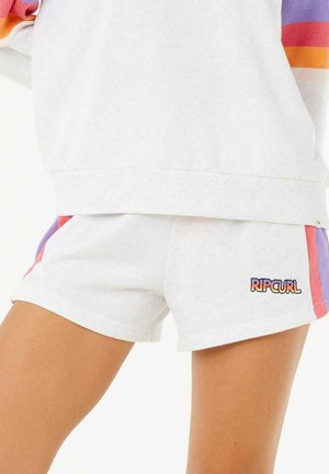 Rip Curl LAS DALIAS - Jogginghose - grey marle