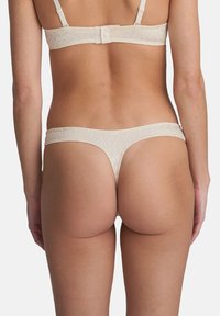 Marie Jo TOM - String - pearled ivory