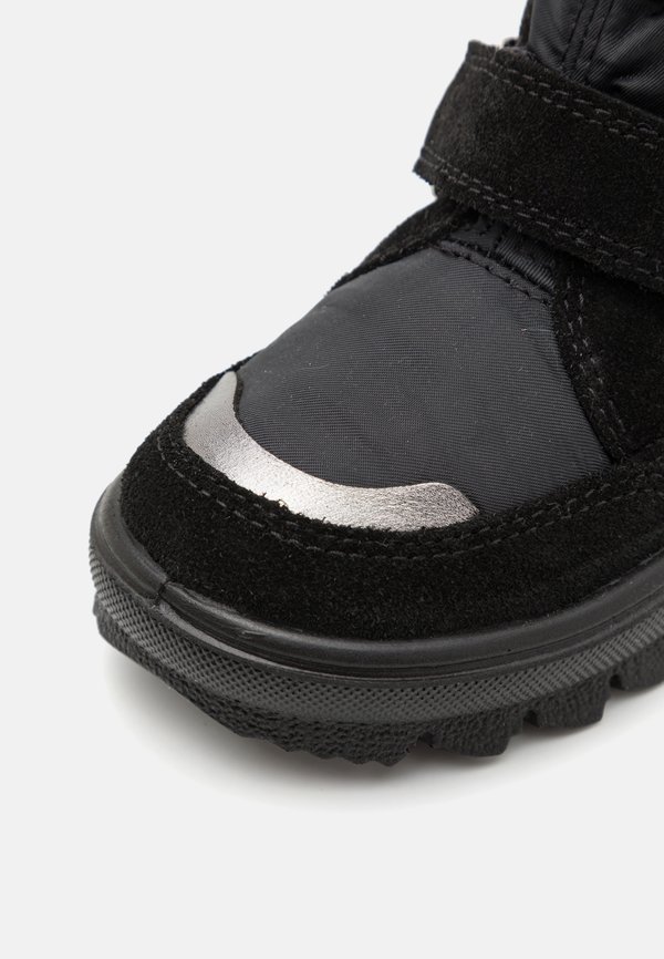 FLAVIA – Snowboot/Winterstiefel – schwarz