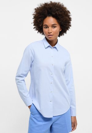 OXFORD SHIRT - REGULAR FIT - Hemdbluse - hellblau