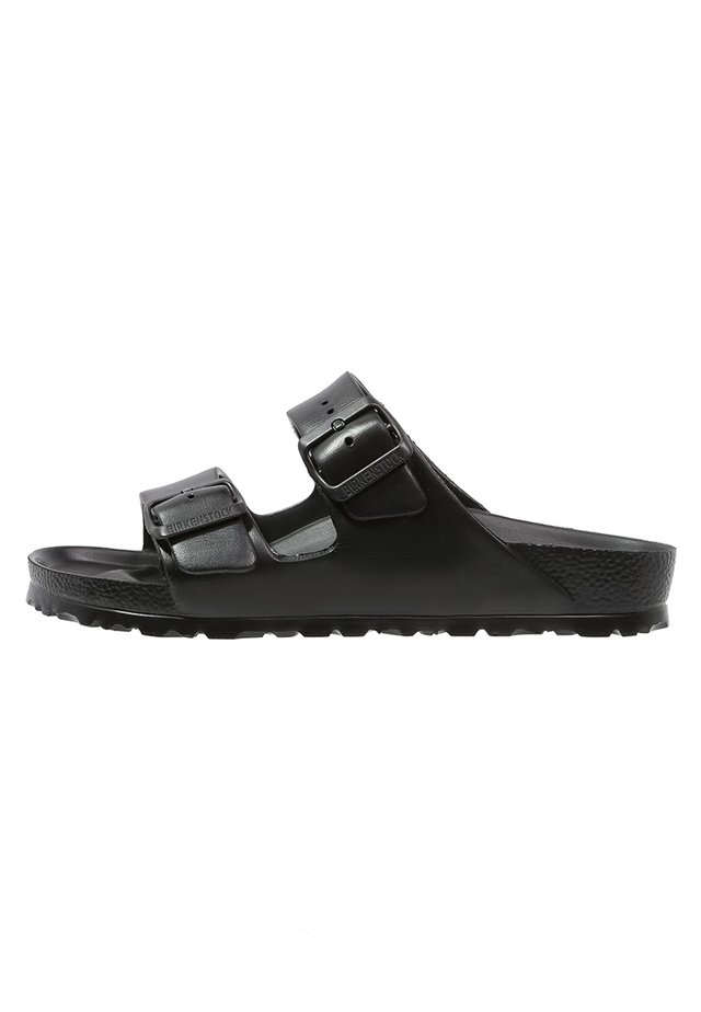 ARIZONA - Badslippers - black