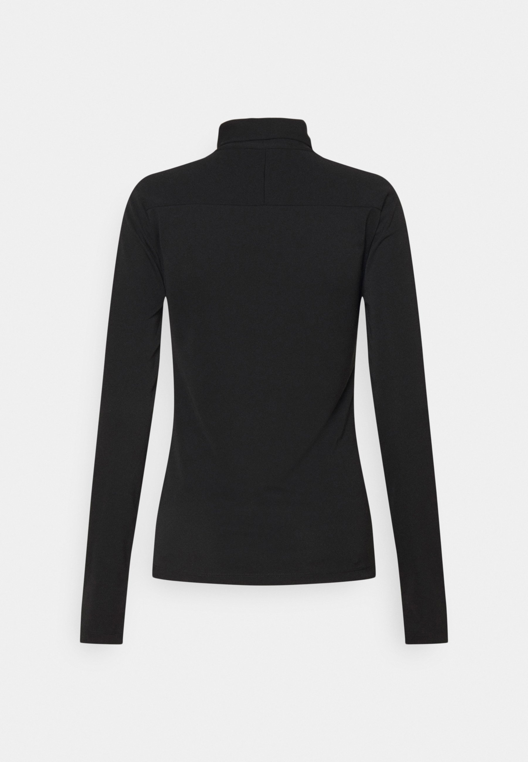 Women CARISI TIE BLOUSE - Long sleeved top Women CARISI TIE BLOUSE - Long sleeved top
