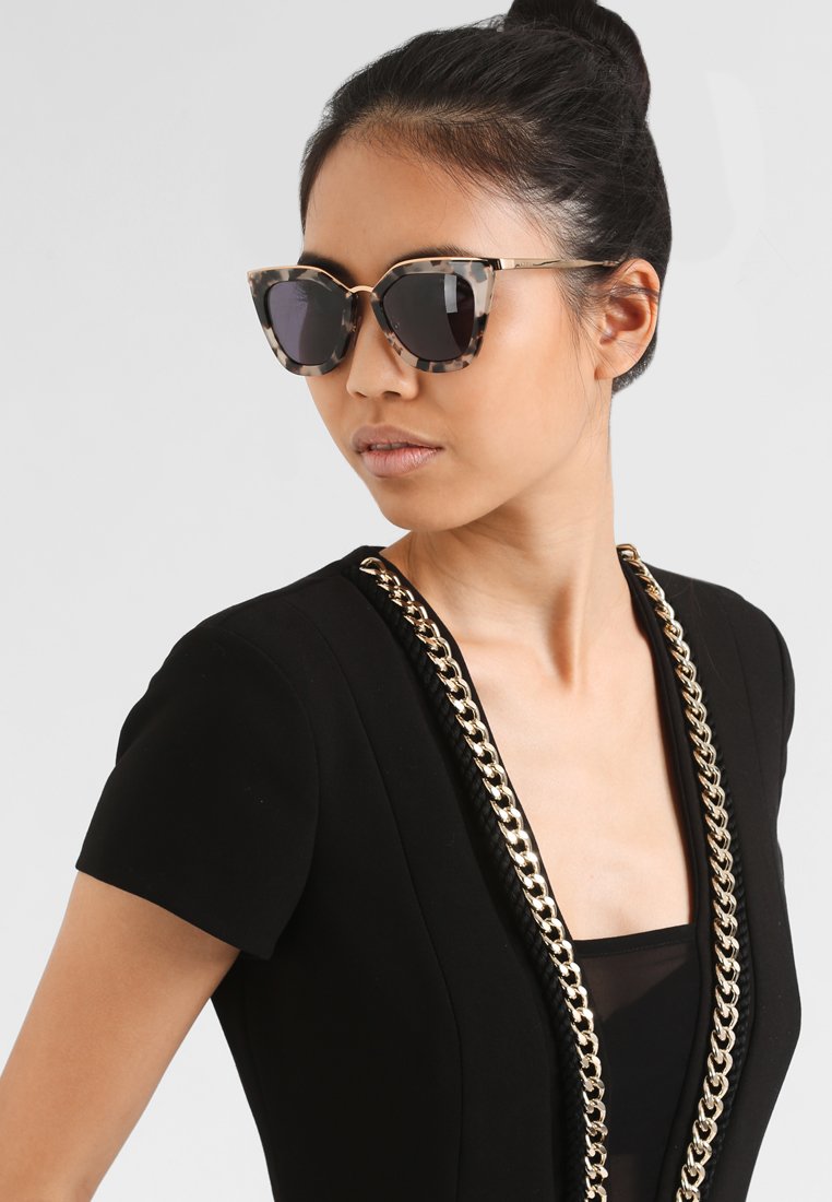 Prada Sunglasses white Zalando.de