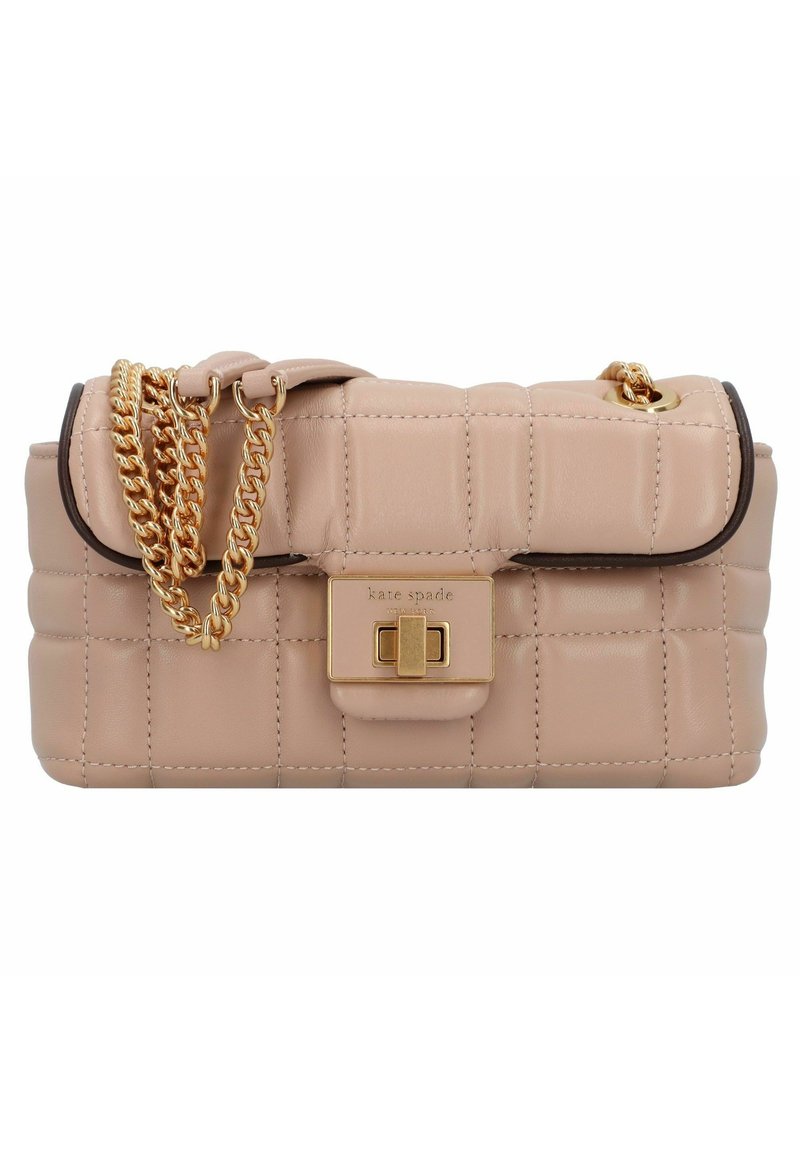 kate spade new york EVELYN Umhängetasche milk tea/hellbraun Zalando.at