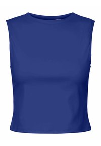 TRAININGSTOP - Top - bluing