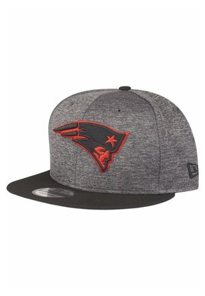 New Era, SHADOW TECH NEW ENGLAND PATRIOTS - Czapka z daszkiem