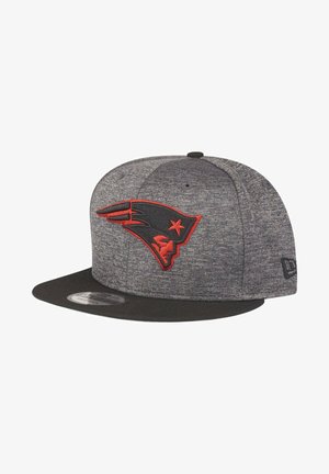 New Era, SHADOW TECH NEW ENGLAND PATRIOTS - Czapka z daszkiem