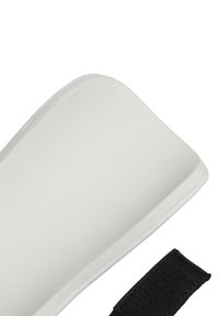 adidas Performance TIRO CLUB SCHIE - Podložky pod holeň - weissschwarz