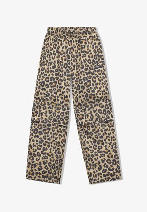 Larkson, TOVE UNISEX - Pantalones - leo