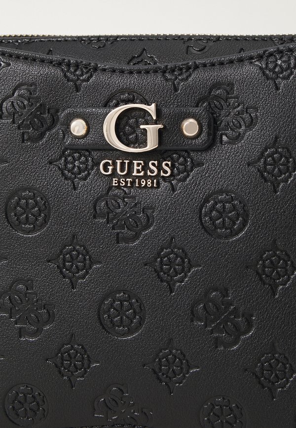 GERTY CROSSBODY TOP ZIP - Cross body bag4