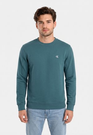 Calvin Klein Jeans, LV04RG275G . - Sweater - vert