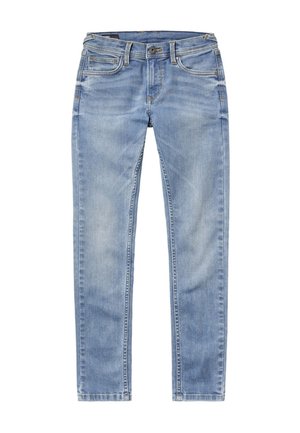 FINLY - Jeans Straight Leg - denim