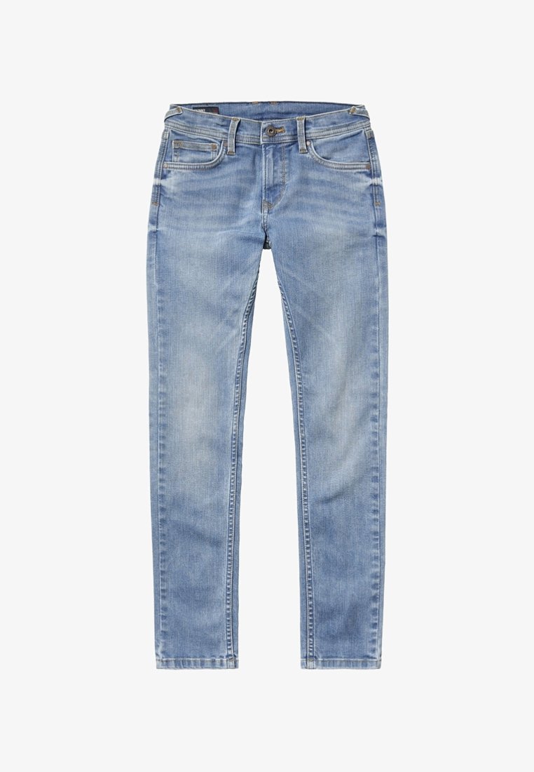 Pepe Jeans FINLY - Straight leg -farkut - denim