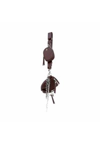 Steve Madden BMAXIMA - Umhängetasche - burgundy