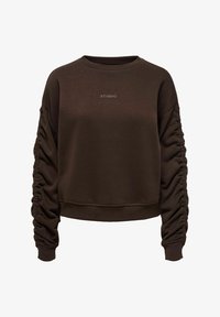 Wybrany, coffee bean