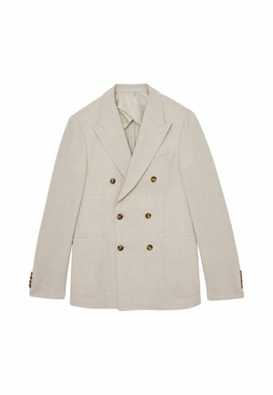 Reiss Sako - stone