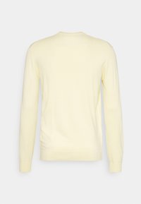 INDICODE JEANS TOWNSEND - Camisola - anise flower
