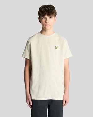 Lyle & Scott Pamata T-krekls - cove
