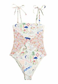 Cath Kidston - REGULAR FIT - Swimsuit - sketchbook Thumbnail Image 1