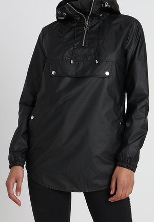 Windjack - black