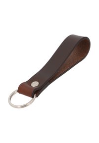 Gusti Leder SHELTON - Sleutelhanger - braun