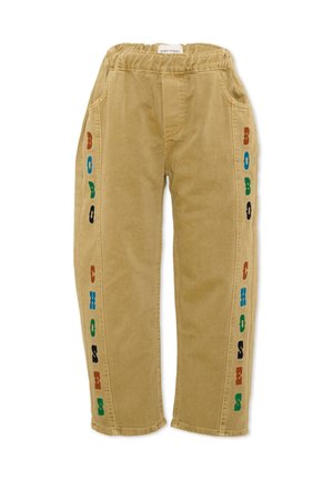 Bobo Choses, - Spodnie materiałowe