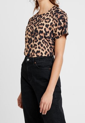 Even&Odd by Zalando Blouse - brown