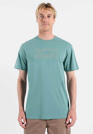 T-shirt imprimé - cactus