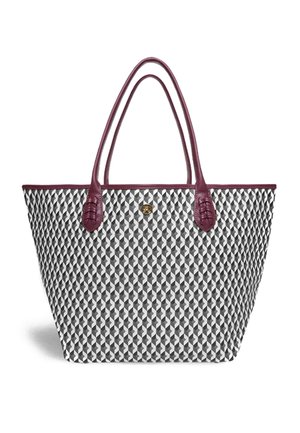 BORN - Tote bag - wine