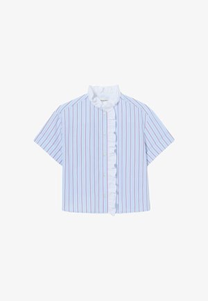 Claudie Pierlot, SHIRT - Chemisier - multico