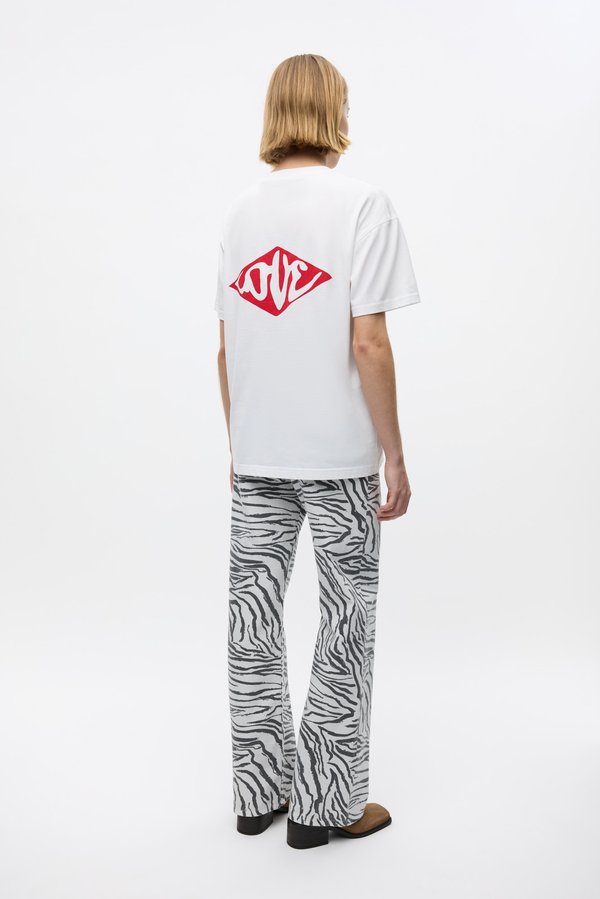 ENKULLA TEE - Print T-shirt