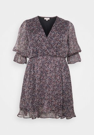 Robe de jour - blue denim