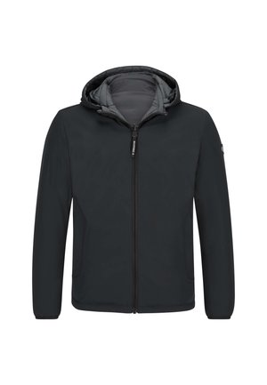 Milestone MSTYRON - Winterjacke - schwarz