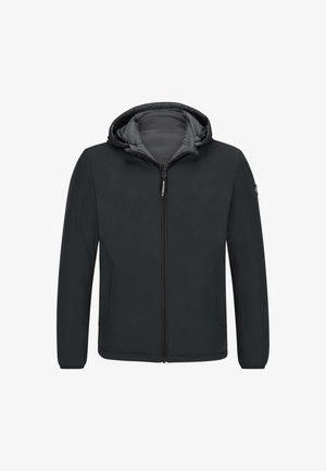 Milestone MSTYRON - Winterjacke - schwarz