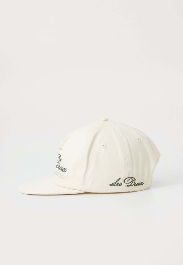 SCANDINAVIAN SOFT SNAPBACK - Cap4