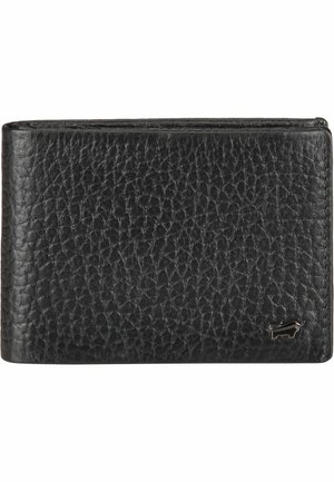 Braun Büffel YANNIK - Geldbörse - schwarz