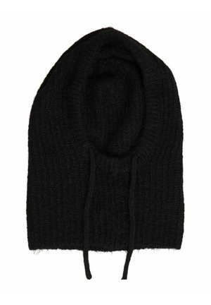 Object Šátek na hlavu - black